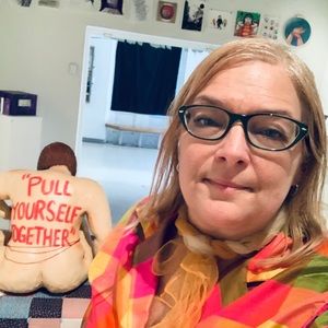 Meet your Posher, Sandra